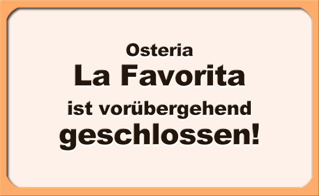 La Favorita Aschaffenburg